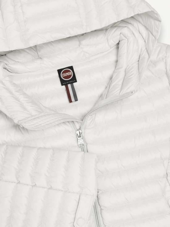 26SS 콜마르 수트 자켓 21729VX01 White - COLMAR