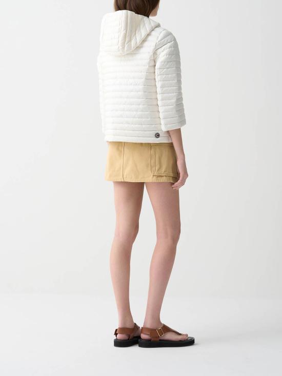 26SS 콜마르 수트 자켓 21729VX01 White - COLMAR