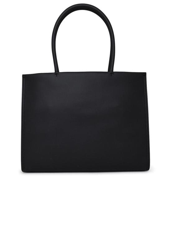 26SS 토리버치 엘라 바이오 스몰 토트백 145612001 Black - TORY BURCH