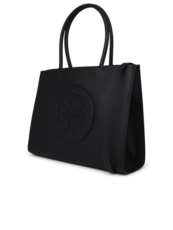 26SS 토리버치 엘라 바이오 스몰 토트백 145612001 Black - TORY BURCH