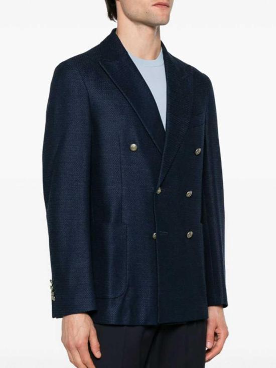  치르콜로1901 수트 자켓 CN43858347 Blue - CIRCOLO 1901