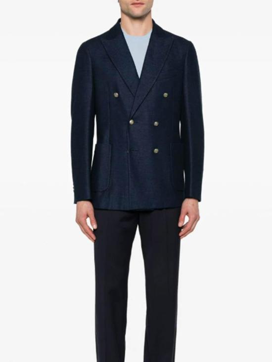  치르콜로1901 수트 자켓 CN43858347 Blue - CIRCOLO 1901