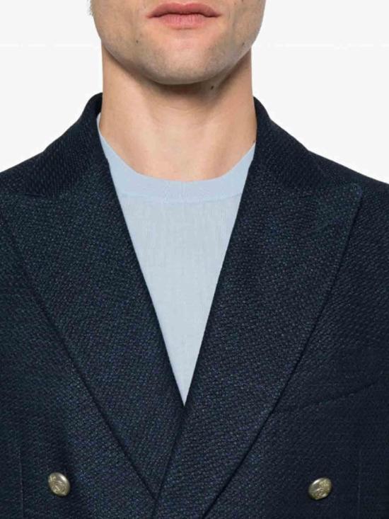  치르콜로1901 수트 자켓 CN43858347 Blue - CIRCOLO 1901