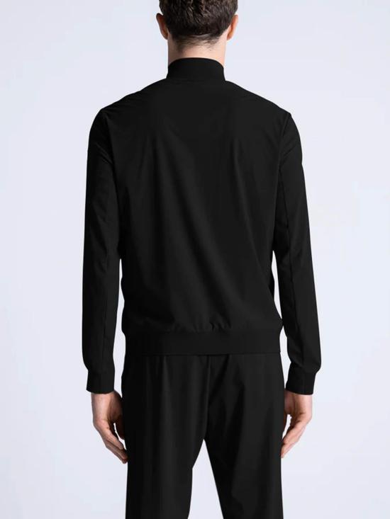 26SS 두노 자켓 SOUNDMMAROLA901 Black - DUNO