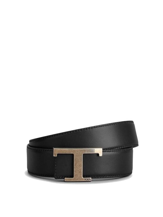  토즈 벨트 XCMCQR55100OKB4697 Brown - TODS