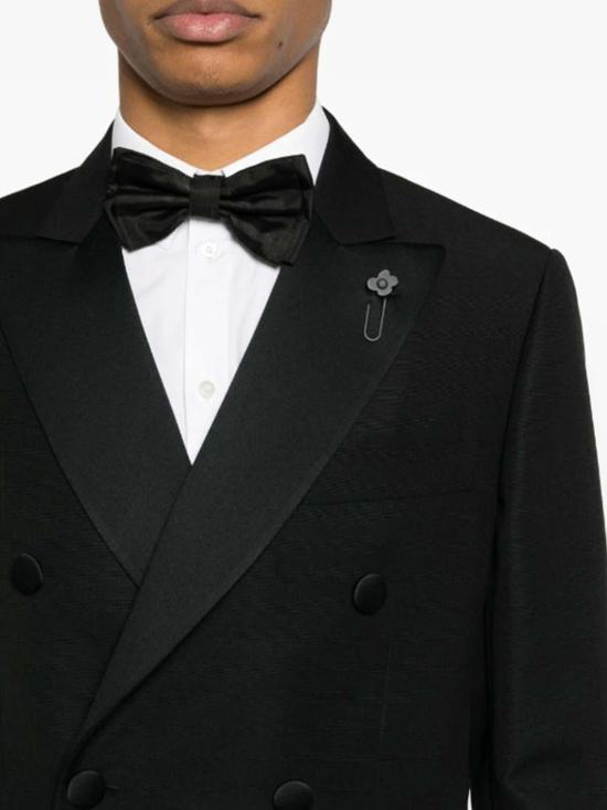 24FW 라르디니 수트 EQ7758E3EQE62304999 Black - LARDINI