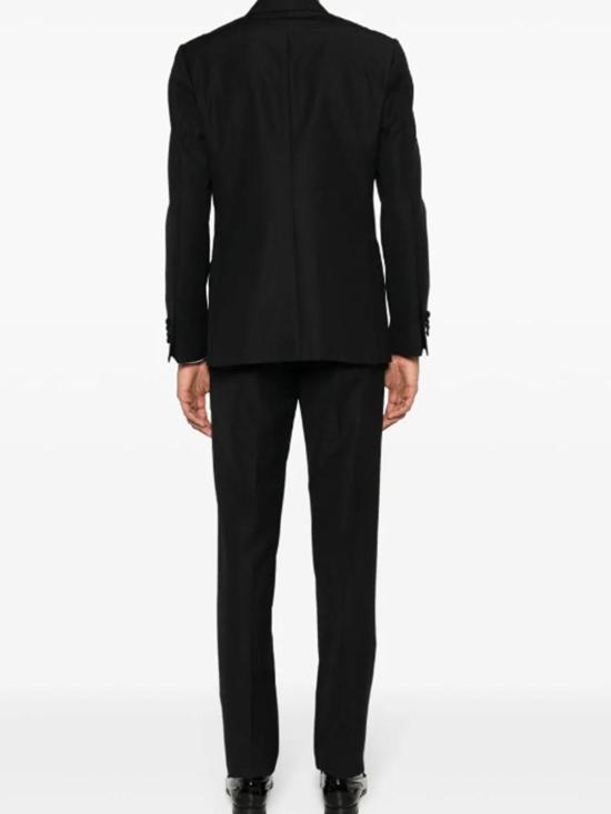 24FW 라르디니 수트 EQ7758E3EQE62304999 Black - LARDINI