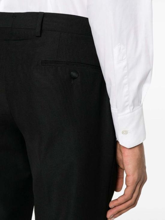 24FW 라르디니 수트 EQ7758E3EQE62304999 Black - LARDINI