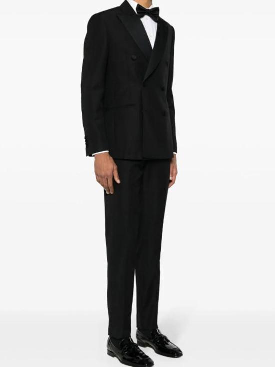 24FW 라르디니 수트 EQ7758E3EQE62304999 Black - LARDINI