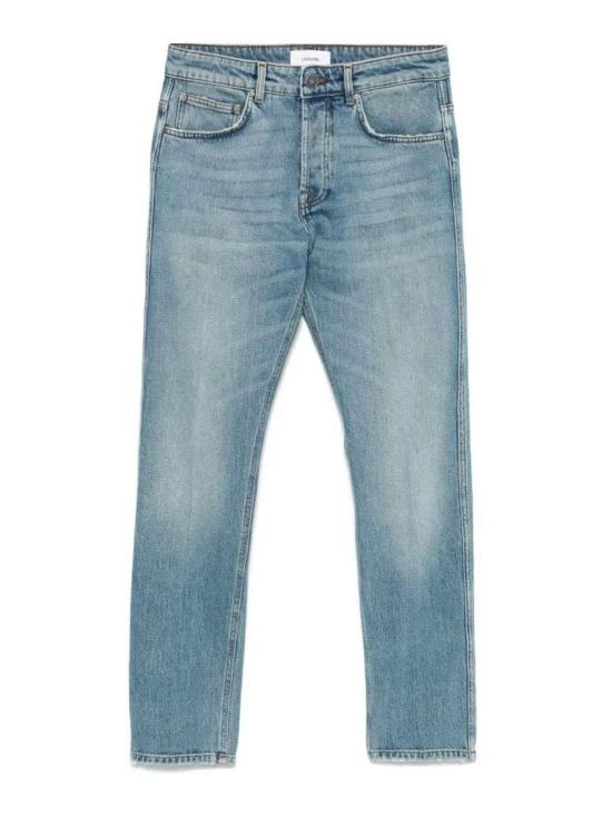 26SS 라르디니 데님 팬츠 ESYORKES64250800 Medium Wash