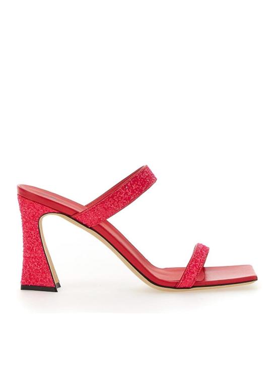  쥬세페자노티 뮬/슬리퍼 I200014003 Multicolour