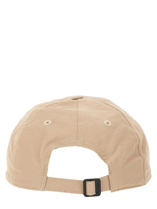  JW앤더슨 앵커 로고 볼캡 AC0198FA0214190 Beige - JW ANDERSON