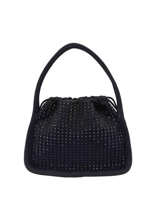 26SS 알렉산더 왕 크로스백 20125R91T001 Black - ALEXANDER WANG