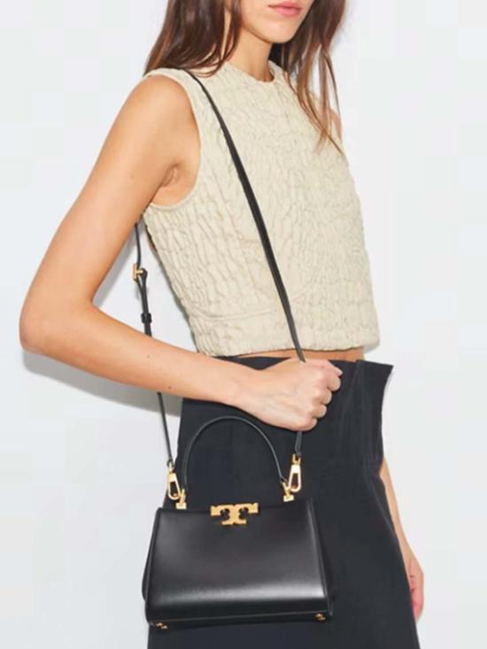 26SS 토리버치 크로스백 159379001 Black - TORY BURCH