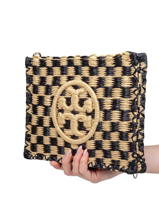 25SS 토리버치 클러치/파우치 166393888 Beige - TORY BURCH