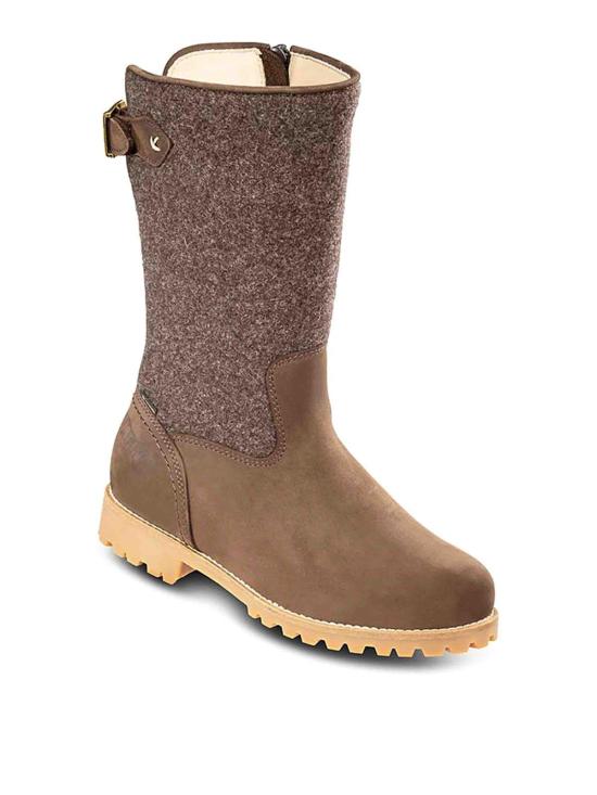  마인들 부츠 763146 Dark Brown