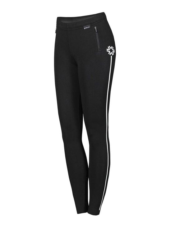 24FW NEWLAND 레깅스 N459130108 Black