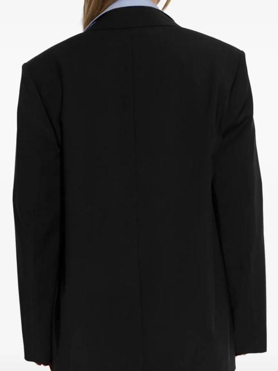 26SS 알렉산더 왕 자켓 1WC2252641001 Black - ALEXANDER WANG