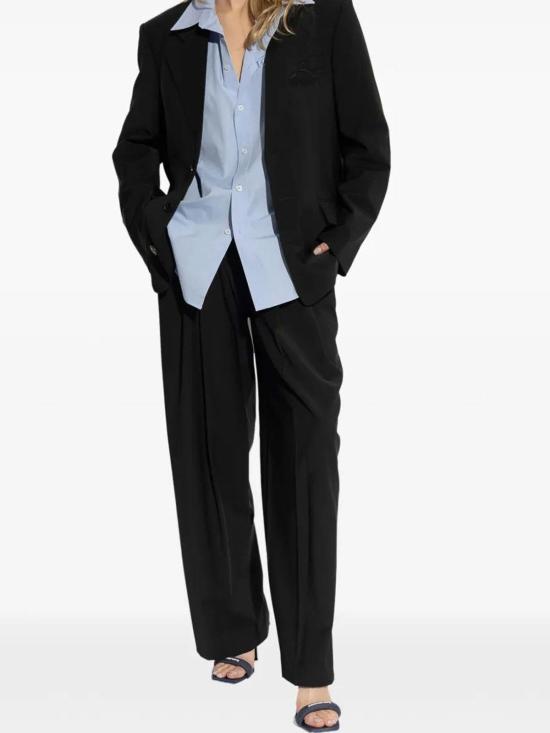 26SS 알렉산더 왕 자켓 1WC2252641001 Black - ALEXANDER WANG