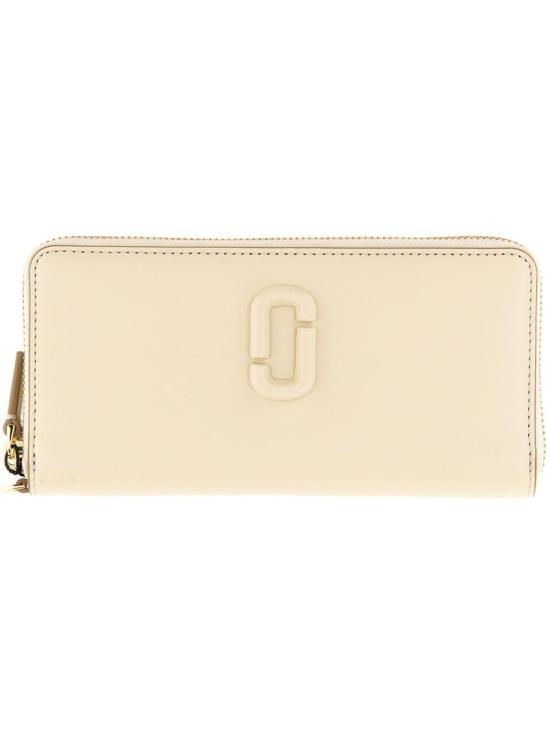  마크제이콥스 지갑 2P4SMP013S02123 White - MARC JACOBS