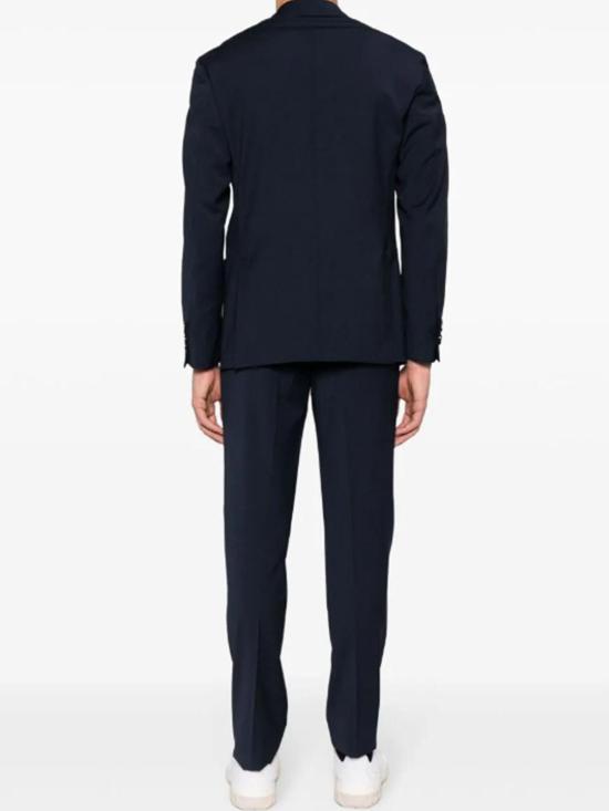  라르디니 수트 세트 EQ149EEQEL62702850 Blue - LARDINI