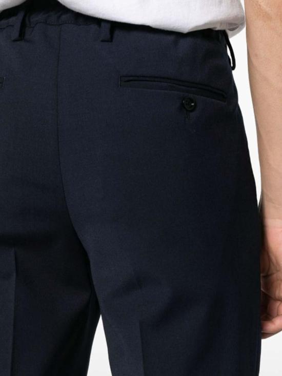  라르디니 수트 세트 EQ149EEQEL62702850 Blue - LARDINI