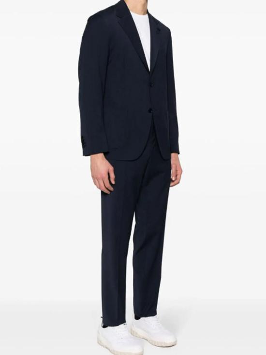  라르디니 수트 세트 EQ149EEQEL62702850 Blue - LARDINI