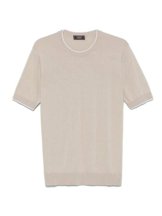 26SS 페세리코 스웨터 R59003F14H9173H48 Brown