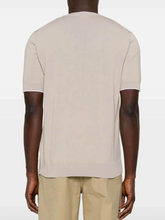 26SS 페세리코 스웨터 R59003F14H9173H48 Brown - PESERICO