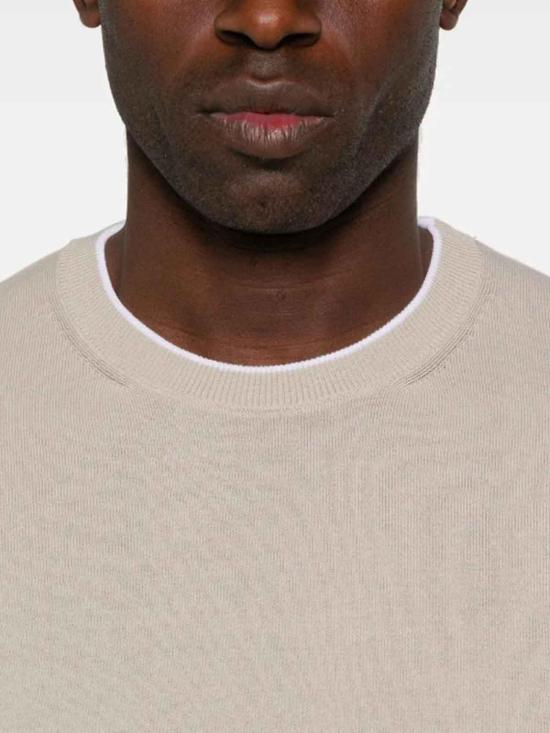 26SS 페세리코 스웨터 R59003F14H9173H48 Brown - PESERICO