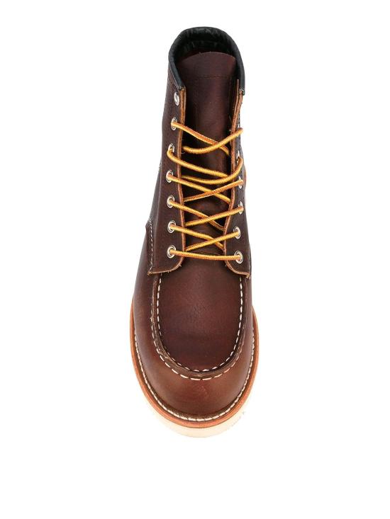  레드윙 부츠 08138 Brown - RED WING