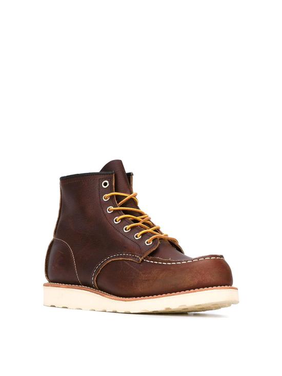  레드윙 부츠 08138 Brown - RED WING