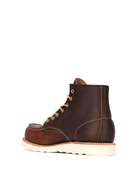  레드윙 부츠 08138 Brown - RED WING