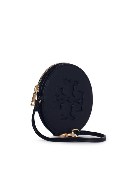  토리버치 지갑 159084001 Black - TORY BURCH