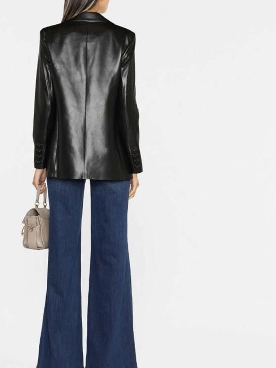 25FW 앨리스 앤 올리비아 수트 자켓 CL000J16213RA001 Black - ALICE & OLIVIA