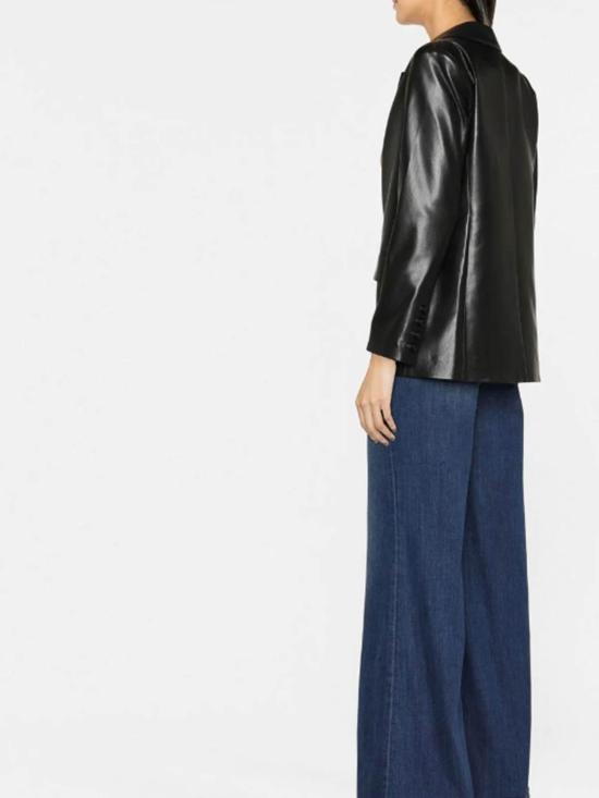 25FW 앨리스 앤 올리비아 수트 자켓 CL000J16213RA001 Black - ALICE & OLIVIA