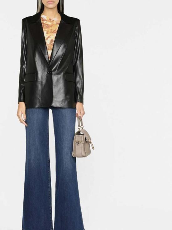 25FW 앨리스 앤 올리비아 수트 자켓 CL000J16213RA001 Black - ALICE & OLIVIA