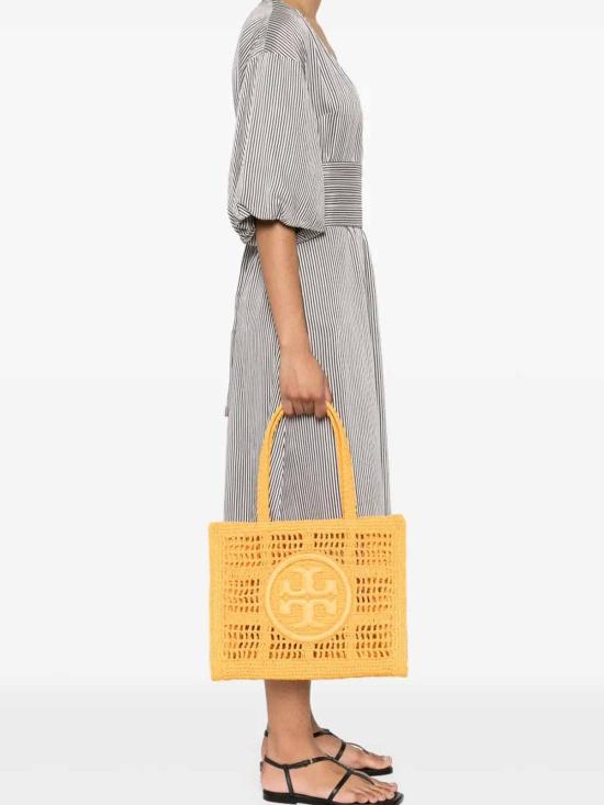  토리버치 토트백 158040801 Orange - TORY BURCH