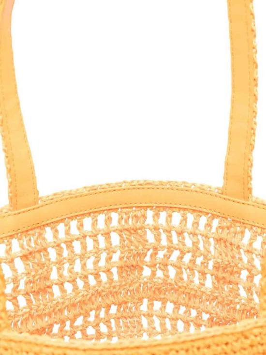  토리버치 토트백 158040801 Orange - TORY BURCH