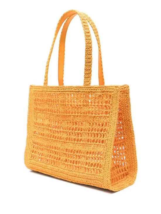  토리버치 토트백 158040801 Orange - TORY BURCH