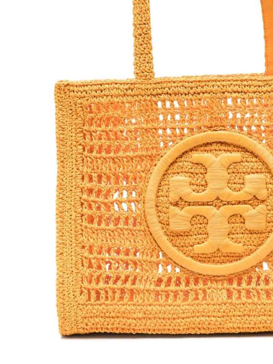  토리버치 토트백 158040801 Orange - TORY BURCH