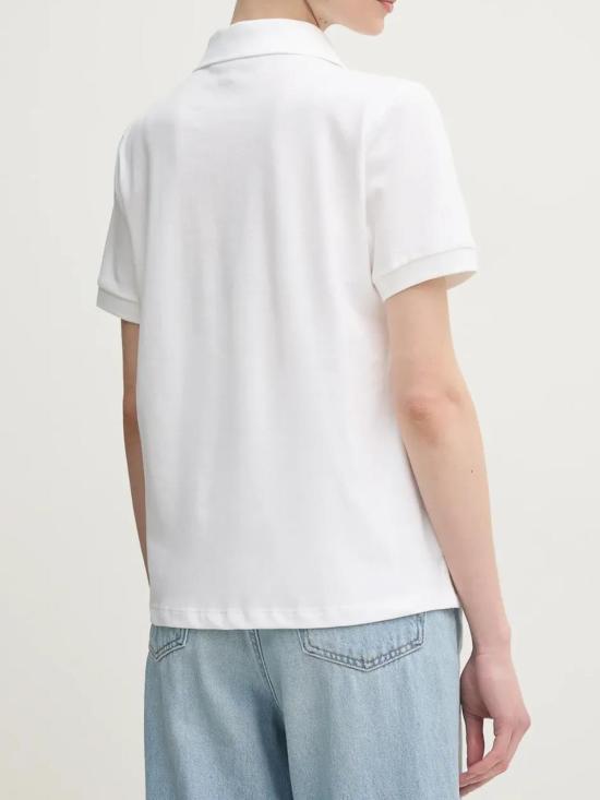 26SS 바버 폴로 티셔츠 LML0886WH11 White - BARBOUR