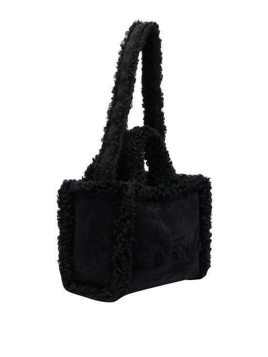  마르니 크로스백 SHMP0140L0P806500N99 Black - MARNI