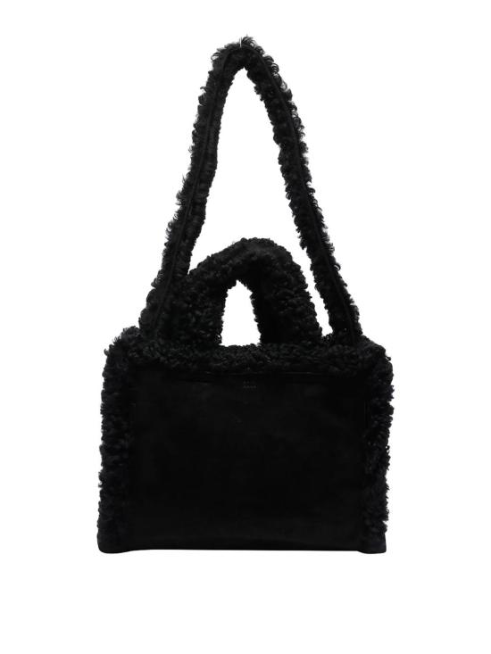  마르니 크로스백 SHMP0140L0P806500N99 Black - MARNI