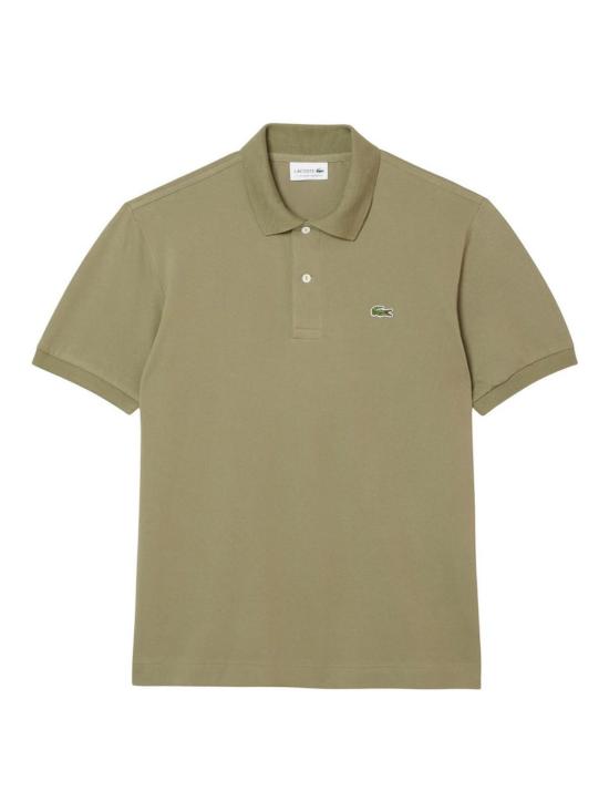 26SS 라코스테 폴로 티셔츠 PH9851BMY Green