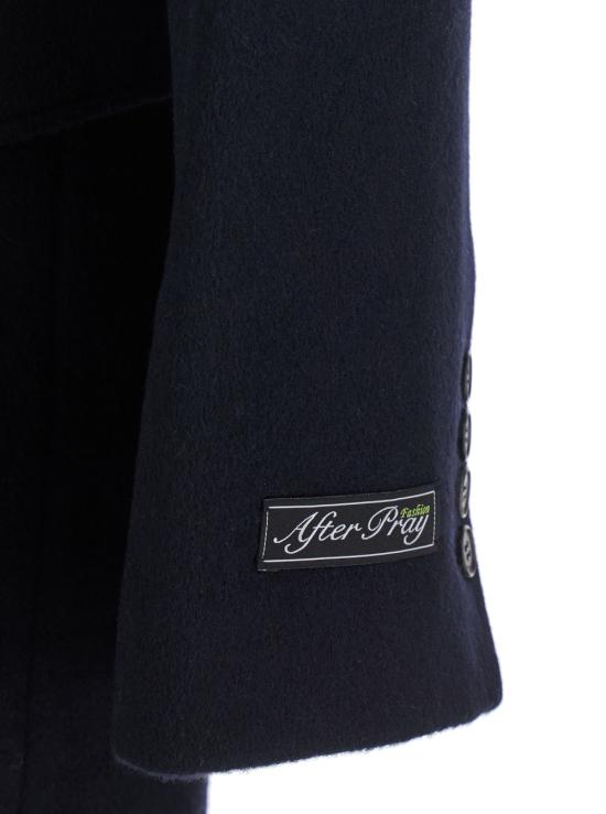 25FW AFTER PRAY 코트 253WCT114NAVY Blu - OTHER BRANDS