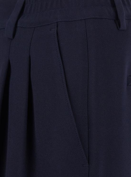 25FW 로우브랜드 스트레이트 팬츠 L1PFW25266965E044 Blu - LOW BRAND