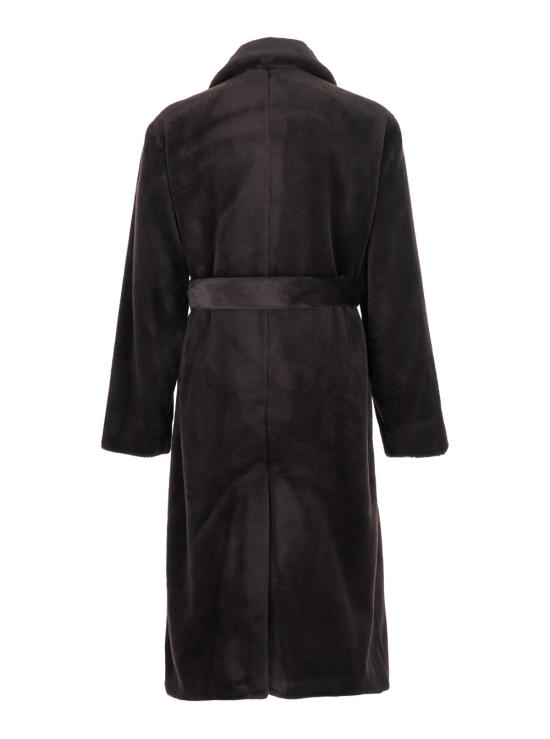 25FW 드롤드무슈 무톤 ICT142PL166DBN Brown - DROLE DE MONSIEUR