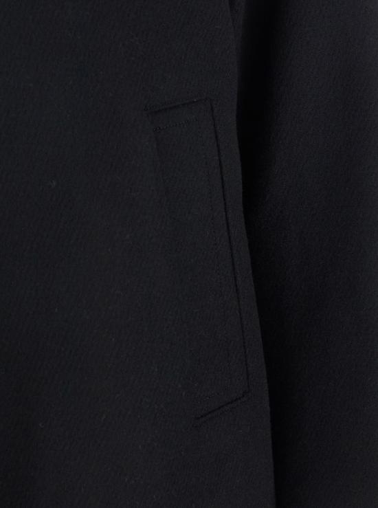 25FW AFTER PRAY 터틀넥 243WJP112BLACK Black - AFTER PRAY