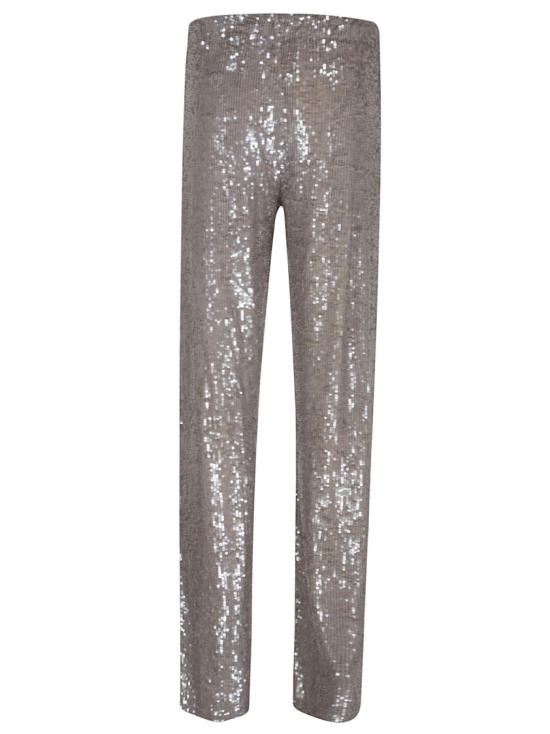 25SS 파로쉬 팔라초 팬츠 D230733 GONG Grey - PAROSH